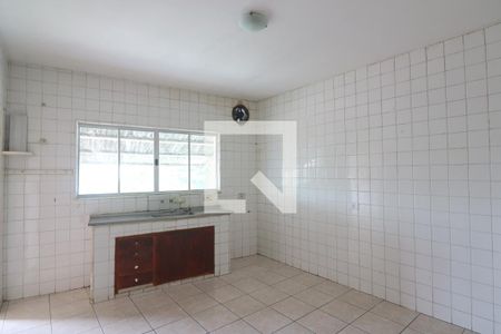 Casa à venda com 472m², 3 quartos e 3 vagasCozinha