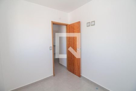 Quarto 1 de apartamento à venda com 1 quarto, 40m² em Vila Margarida, São Paulo