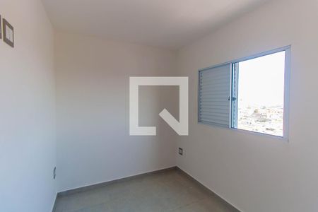 Quarto de apartamento à venda com 1 quarto, 40m² em Vila Margarida, São Paulo