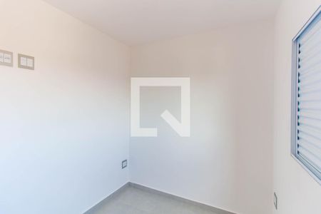 Quarto de apartamento à venda com 1 quarto, 40m² em Vila Margarida, São Paulo