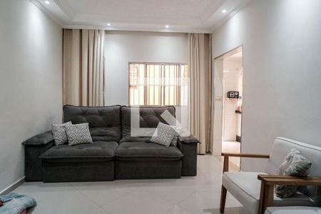 Sala de casa à venda com 2 quartos, 90m² em Vila União (zona Leste), São Paulo