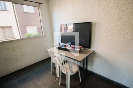 Apartamento à venda com 89m², 3 quartos e 1 vagaSala de Jogos 2