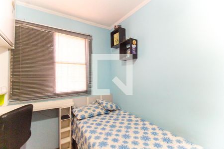 Quarto 1 de apartamento à venda com 3 quartos, 89m² em Vila Progresso (zona Leste), São Paulo