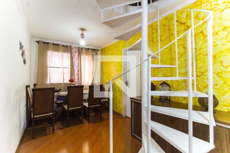 Sala 1 de apartamento à venda com 3 quartos, 89m² em Vila Progresso (zona Leste), São Paulo