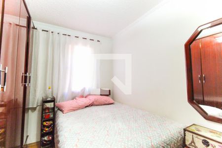 Quarto 2 de apartamento à venda com 3 quartos, 89m² em Vila Progresso (zona Leste), São Paulo