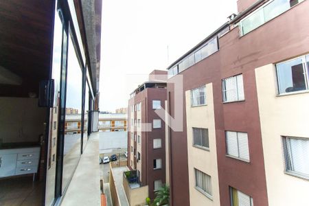 Apartamento à venda com 89m², 3 quartos e 1 vagaVista do Terraço