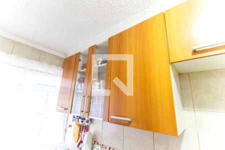 Apartamento à venda com 89m², 3 quartos e 1 vagaCozinha