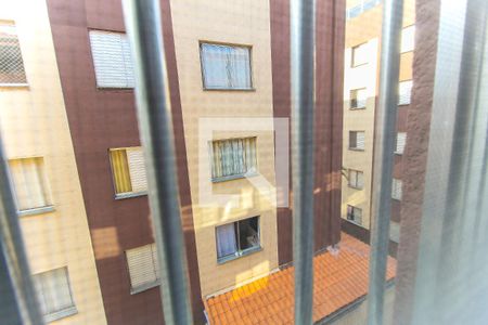 Vista do Quarto 2 de apartamento à venda com 3 quartos, 89m² em Vila Progresso (zona Leste), São Paulo