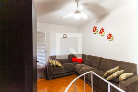 Apartamento à venda com 89m², 3 quartos e 1 vagaSala 2