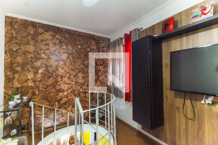 Apartamento à venda com 89m², 3 quartos e 1 vagaSala 2