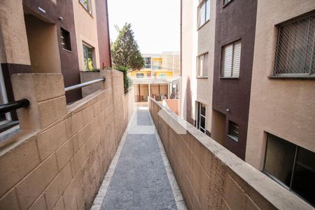Apartamento à venda com 89m², 3 quartos e 1 vagaÁrea Comum