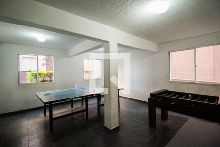 Apartamento à venda com 89m², 3 quartos e 1 vagaSala de Jogos 1