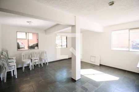 Apartamento à venda com 89m², 3 quartos e 1 vagaSalão de Festas