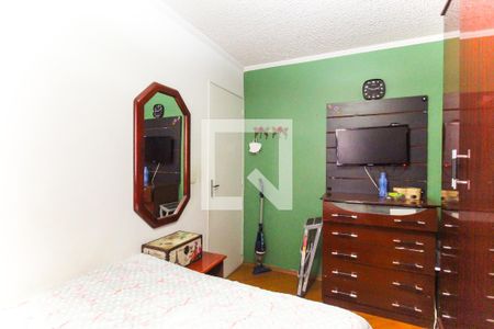 Quarto 2 de apartamento à venda com 3 quartos, 89m² em Vila Progresso (zona Leste), São Paulo