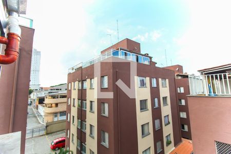 Apartamento à venda com 89m², 3 quartos e 1 vagaVista do Terraço