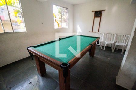 Apartamento à venda com 89m², 3 quartos e 1 vagaSala de Jogos 2