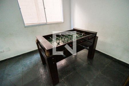 Apartamento à venda com 89m², 3 quartos e 1 vagaSala de Jogos 1