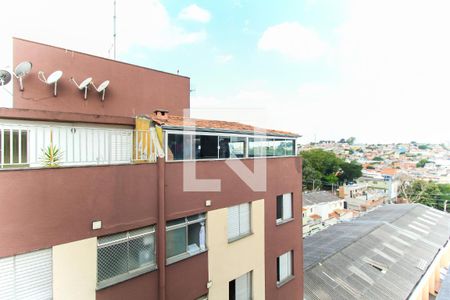 Apartamento à venda com 89m², 3 quartos e 1 vagaVista do Terraço