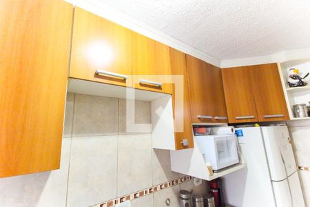 Apartamento à venda com 89m², 3 quartos e 1 vagaCozinha