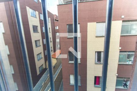 Apartamento à venda com 89m², 3 quartos e 1 vagaVista do Quarto 3