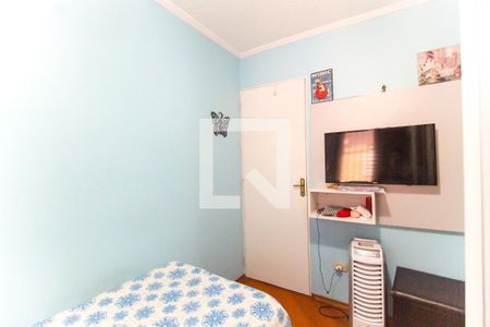 Quarto 1 de apartamento à venda com 3 quartos, 89m² em Vila Progresso (zona Leste), São Paulo