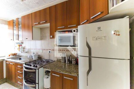 Apartamento à venda com 89m², 3 quartos e 1 vagaCozinha