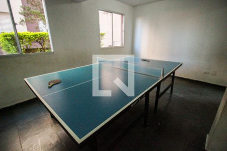 Apartamento à venda com 89m², 3 quartos e 1 vagaSala de Jogos 1