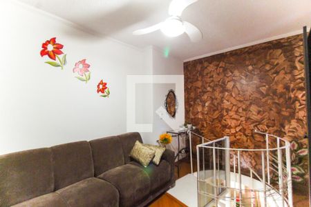 Apartamento à venda com 89m², 3 quartos e 1 vagaSala 2