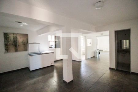 Apartamento à venda com 89m², 3 quartos e 1 vagaSalão de Festas