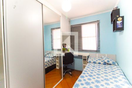 Quarto 1 de apartamento à venda com 3 quartos, 89m² em Vila Progresso (zona Leste), São Paulo