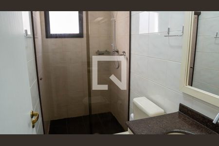 Banheiro  de apartamento para alugar com 3 quartos, 70m² em Tatuapé, São Paulo