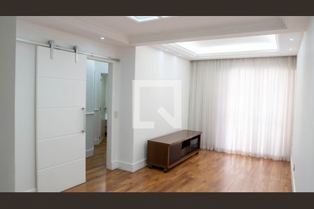 Sala de apartamento para alugar com 3 quartos, 70m² em Tatuapé, São Paulo