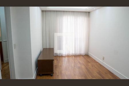 Sala de apartamento para alugar com 3 quartos, 70m² em Tatuapé, São Paulo