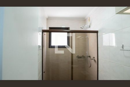 Banheiro  de apartamento para alugar com 3 quartos, 70m² em Tatuapé, São Paulo