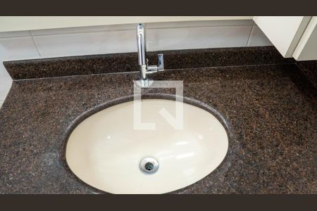 Banheiro  de apartamento para alugar com 3 quartos, 70m² em Tatuapé, São Paulo