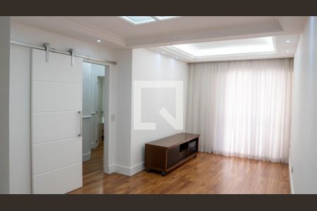 Sala de apartamento para alugar com 3 quartos, 70m² em Tatuapé, São Paulo