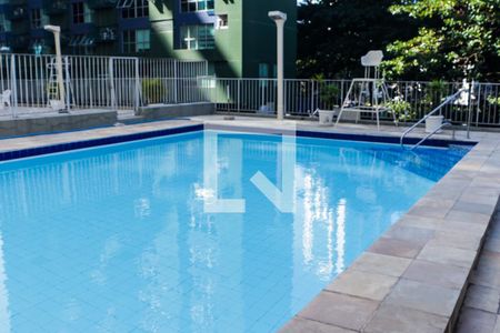 Apartamento para alugar com 66m², 1 quarto e 1 vagaÁrea comum - Piscina