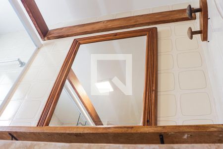 Apartamento para alugar com 66m², 1 quarto e 1 vagaBanheiro