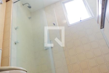 Apartamento para alugar com 66m², 1 quarto e 1 vagaBanheiro