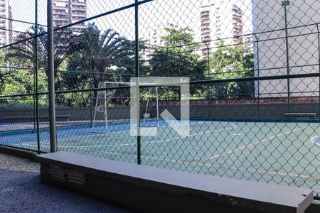 Apartamento para alugar com 66m², 1 quarto e 1 vagaQuadra