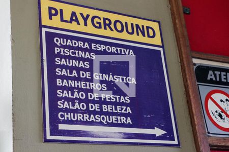 Apartamento para alugar com 66m², 1 quarto e 1 vagaÁrea comum