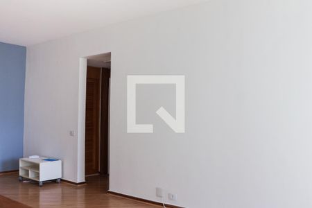 Sala de apartamento para alugar com 1 quarto, 66m² em Barra da Tijuca, Rio de Janeiro