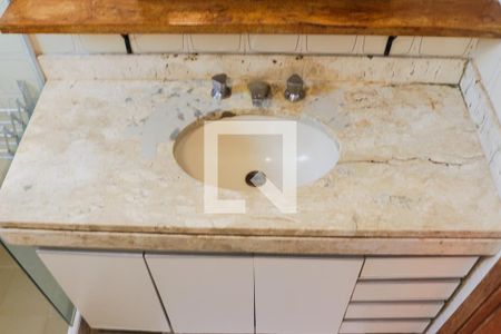 Apartamento para alugar com 66m², 1 quarto e 1 vagaBanheiro