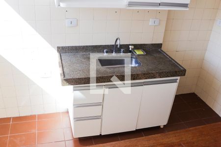 Apartamento para alugar com 66m², 1 quarto e 1 vagaCozinha