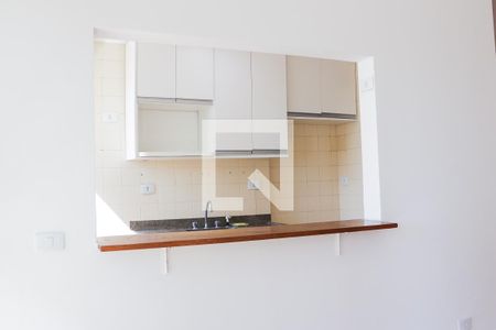 Apartamento para alugar com 66m², 1 quarto e 1 vagaCozinha