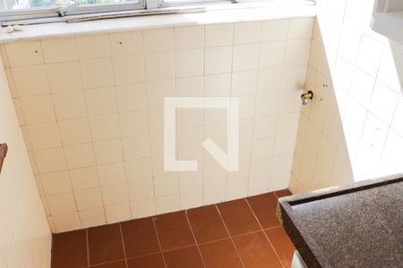Apartamento para alugar com 66m², 1 quarto e 1 vagaCozinha