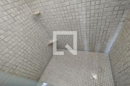 Apartamento para alugar com 200m², 3 quartos e 1 vagaBanheiro da Suíte