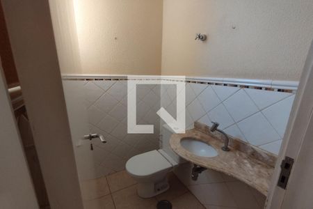 Apartamento para alugar com 200m², 3 quartos e 1 vagaLavabo