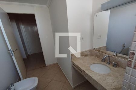 Apartamento para alugar com 200m², 3 quartos e 1 vagaBanheiro Social