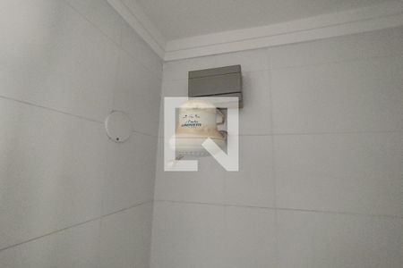 Apartamento para alugar com 200m², 3 quartos e 1 vagaBanheiro de Serviço